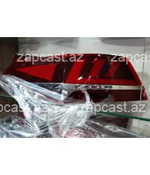 Toyota Camry (XV70) 2018- stop krılo sol arxa led tuning
